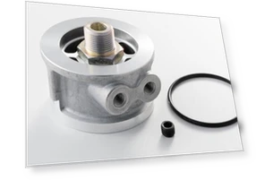 Sensor Attachment — Acceleration, Juran