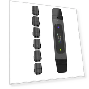 Smart Breathing Trainer — Respiratory Training & Monitoring Devices, Energy