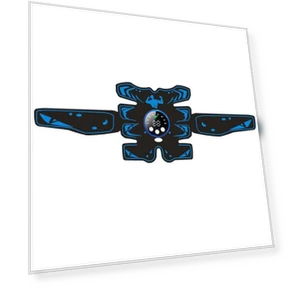 Smart EMS Muscle Stimulator — Muscle Stimulators, BC Pet Supplies