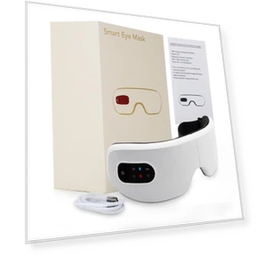 Smart Eye Massager — Rollers & Pens, BC Pet Supplies