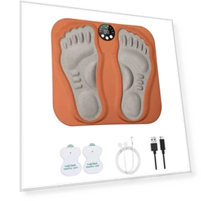 Smart Foot Massage Pad — Foot Care Solutions, BC Pet Supplies