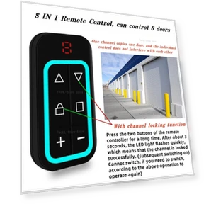 Smart Gate Opener — Openers, Motorgo Premium