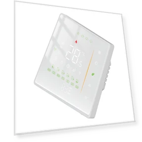 Smart Home Thermostat — Smart Climate Control, Fishine
