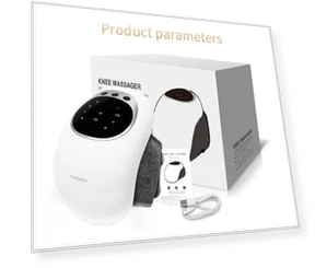 Smart Knee Massager — Back Relief Solutions, BC Pet Supplies