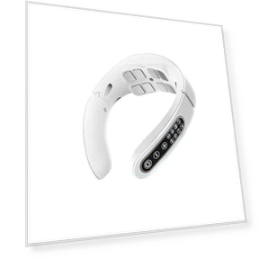 Smart Neck Massager — Back Relief Solutions, BC Pet Supplies