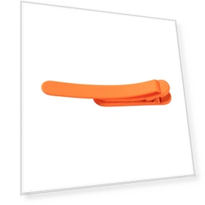 Smart Silicone Bookmark — Bookmarks, Jimeim