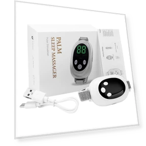 Smart Sleep Instrument — Medicinal Aids, BC Pet Supplies
