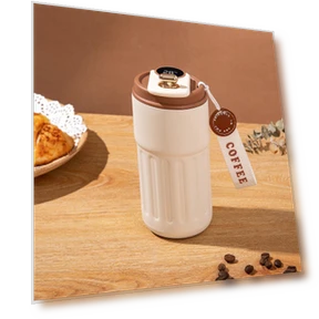 Smart Temperature Measuring Cup — Measuring Cups, ElongPaoXiao