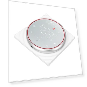 Smart Thermostat — Home Climate Control, Fishine