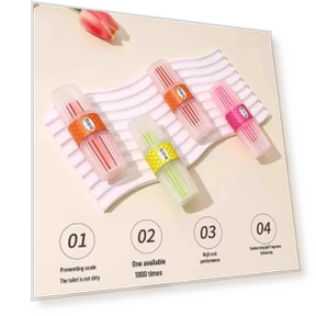 Smart Toilet Hanging Basket Cleaner — Cleaners, The Best Experience