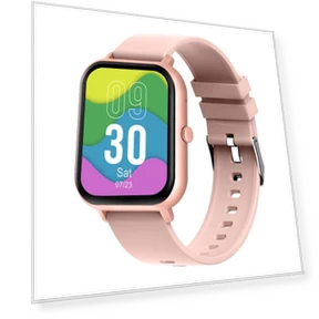 Smart Watch with Bluetooth — Smartwatches, 16Double8