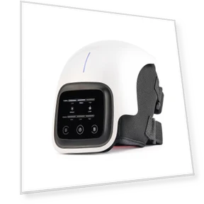 Smart Wireless Knee Massager — Back Relief Solutions, BC Pet Supplies