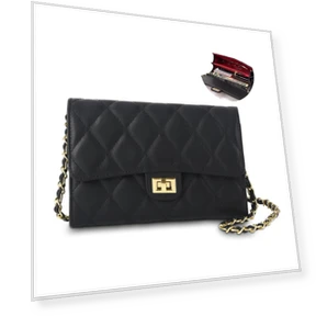 Smartphone Shoulder Bag — Crossbody, Aouduo