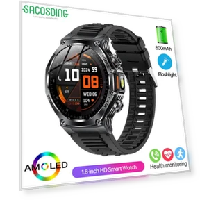 Smartwatch — Smartwatches, SACOSDING