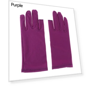 Sun Protection Driving Gloves — Gloves, Xuulu6633