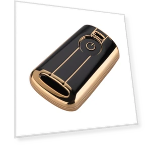TPU Key Cover — Seat Covers, Kinotaka