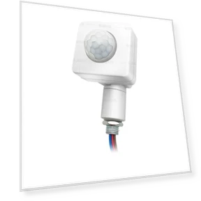 Ultrathin IP65 Motion Sensor Infrared Body Sensor Switch — Motion Sensors, zhoushang