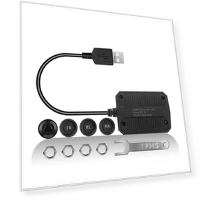 USB TPMS External Sensor — TPMS Sensor Replacements, ATOTOZONE