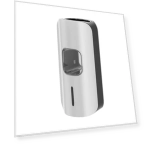 Wall-mounted Toothpaste Squeezer — Toilet Paper Holders, yulijia