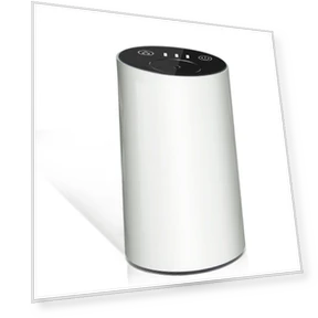 Waterless Aroma Diffuser — Diffusers, DC-HOME