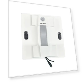 Window Cleaner Robot — Smart Cleaning Robots, weve