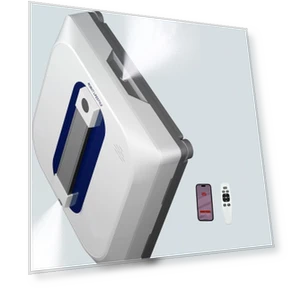 Window Washer Robot — Smart Cleaning Robots, weve