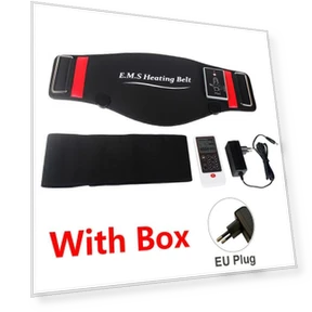 Wireless Abs Muscle Stimulator — Muscle Stimulators, BC Pet Supplies