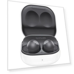 Wireless Earbuds with Noise Cancellation and Ambient Sound Mode — In-Ear Headphones, Whidfstle