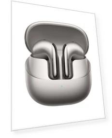 Wireless Earbuds — In-Ear Headphones, Xiaomi