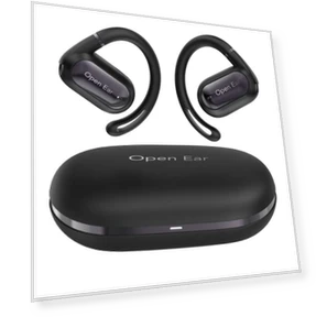 Wireless Earbuds — In-Ear Headphones, HAYAO