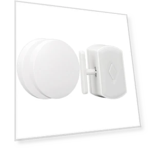 Wireless Light Switch Button — Remote Controls, yuxuan21