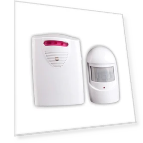 Wireless Motion Sensor System — Motion Sensors, Automotivemechanicalparts