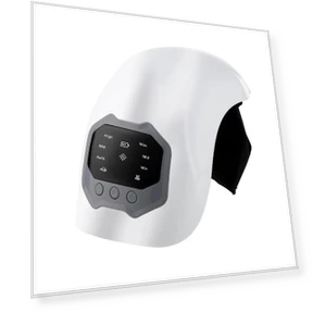 Wireless Smart Knee Massager — Rehabilitation & Therapy Equipment, BC Pet Supplies