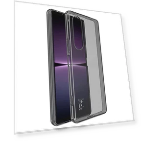Anti-drop Phone Case Flexible TPU Smartphone Cover — Screen Protectors, Smartwatch 2025