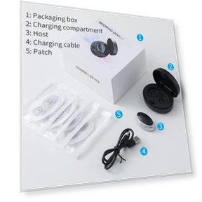 Anti Snoring Device — Snore Reducers, BC Pet Supplies
