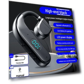 Bluetooth Headset — Bluetooth Headsets, SmartGears