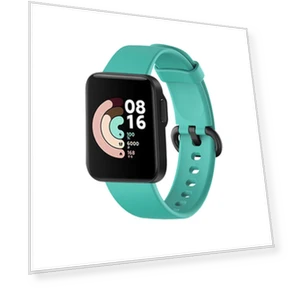Compatible Watch Strap — Fitness Bands, GoolRC