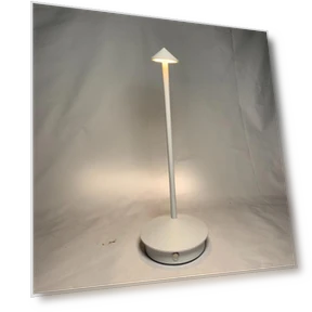Creative Touch LED Table Lamp — Desk & Table Lighting, Cosy Homes