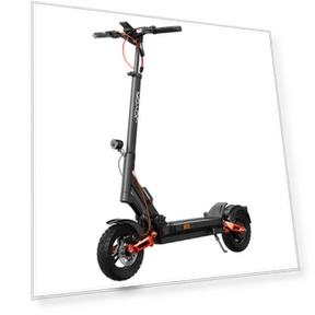 Electric Scooter — Electric Self-Balancing Scooters, JOYOR