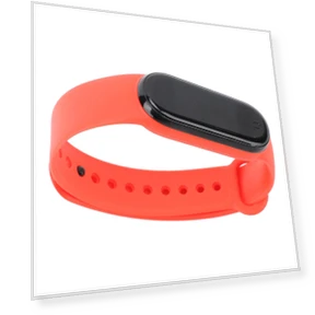 Fitness Tracker with Pedometer — Smartwatches, DIYelecs