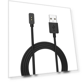 Magnetic Charging Dock Cable — Cables, Xudikou