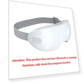 Nano Steam Eye Massager — Rollers & Pens, BC Pet Supplies