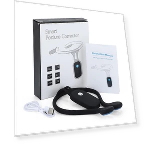 Posture Correction Device — Arm & Wrist Wearables, BC Pet Supplies