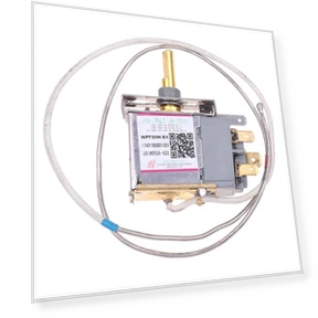 Refrigerator Thermostat — Thermostat Housings, Diaphanous