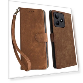 RFID Blocking Wallet Phone Cover — Passport Wallets, Smartwatch 2025