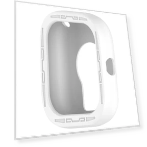 Screen Protector and Soft Silicone Case — Screen Protectors, Qianchangfu
