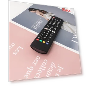 Silicone Remote Control Cover — Remote Controls, Weixeny