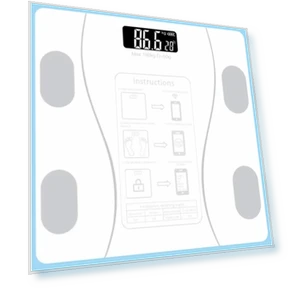 Smart Body Fat Scale — Weight Management Tools, Various wearables