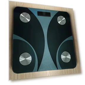 Smart Body Fat Scale — Weight Management Tools, Various wearables