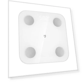 Smart Body Fat Scale — Weight Management Tools, Xiaomi